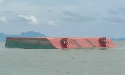MV Tung Sung