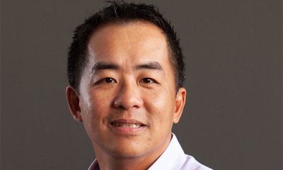 Martin Chew Expert Opinion