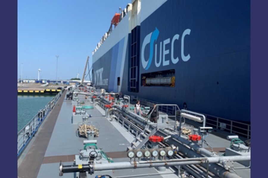 UECC