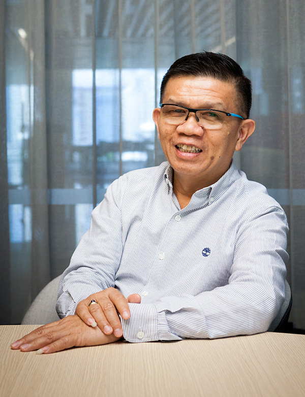 Maritime consultancy: Global interest in MFMs picking up 28 darrick pang