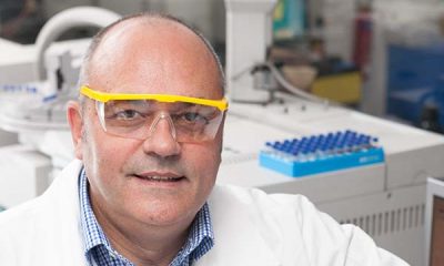 dr malcolm cooper