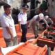 feature vietnam coast guard arrests fishing vessel over 55000 litres of unknown origin diesel oil