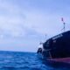 feature vietnam ship arrested over 250000 litres of unknown origin diesel oil