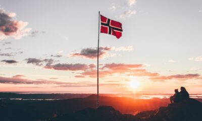norway flag