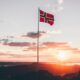norway flag