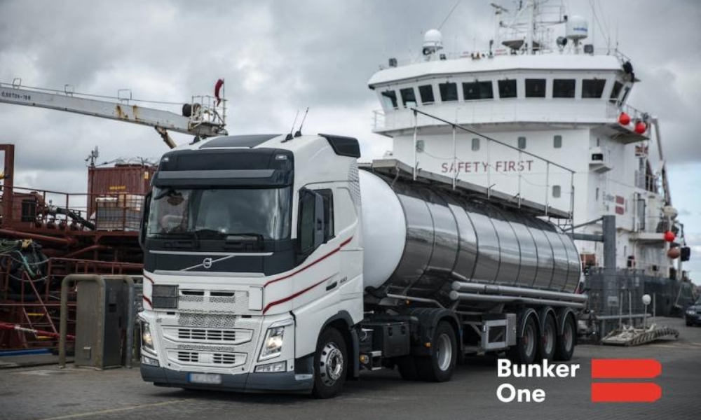 Bunker One takes over Greenergy’s Thames client base 28 post 56638