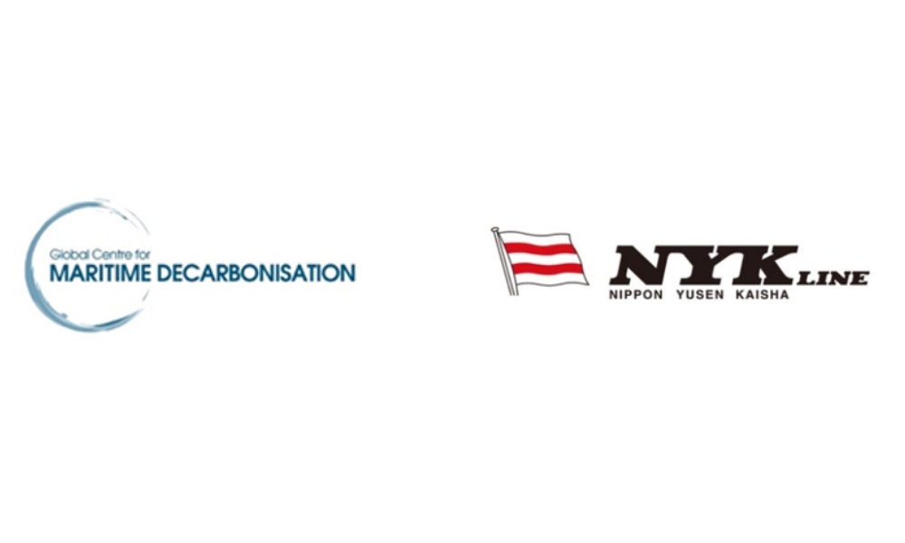 Singapore: NYK becomes GCMD’s first Japan-headquartered strategic partner 26 post 56643