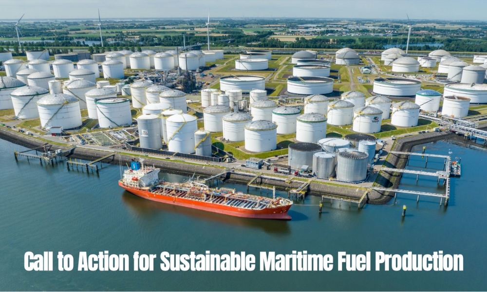 Proman joins call for IMO member states to develop policies for sustainable bunker fuels 28 post 56648