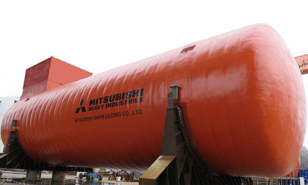 Mitsubishi receives order for 12 Units of LNG fuel gas supply system from Imabari 28 post 56743