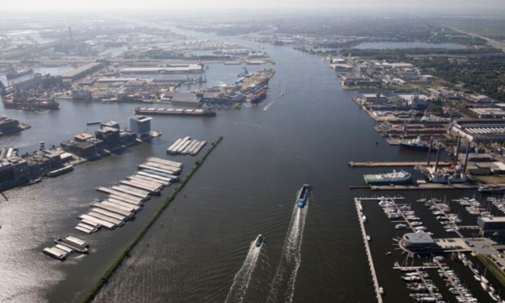 FincoEnergies ready to supply bio-methanol under GoodFuels brand in Port of Amsterdam 28 post 56749