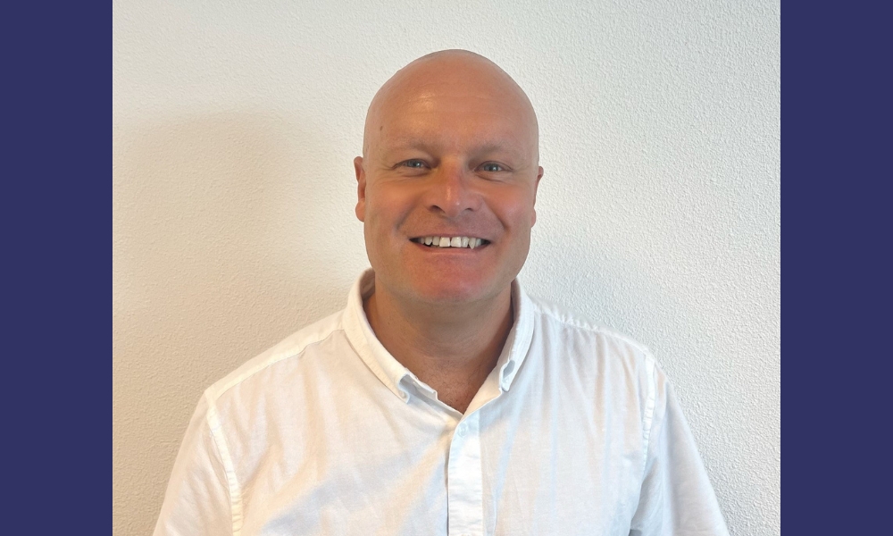 VPS appoints Dr. Nicholas Clague as new Head of Sustainable Fuels 28 post 56760