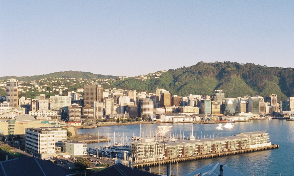 bp Marine to provide first bio bunker fuel supply in Port of Wellington 28 post 56796