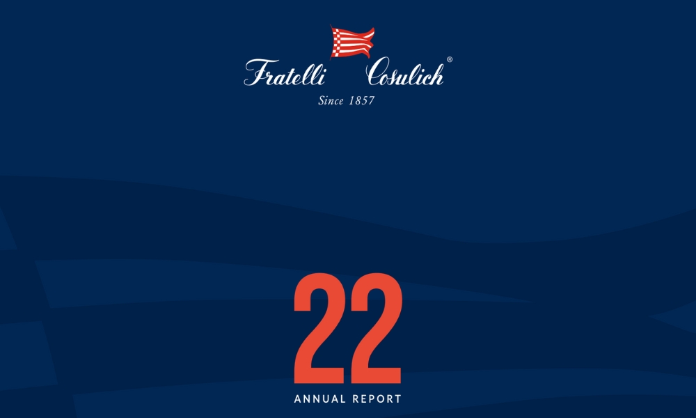 Fratelli Cosulich posts 74.5% on year increase in net profit, bunkering segment leads revenue generation 28 post 56801