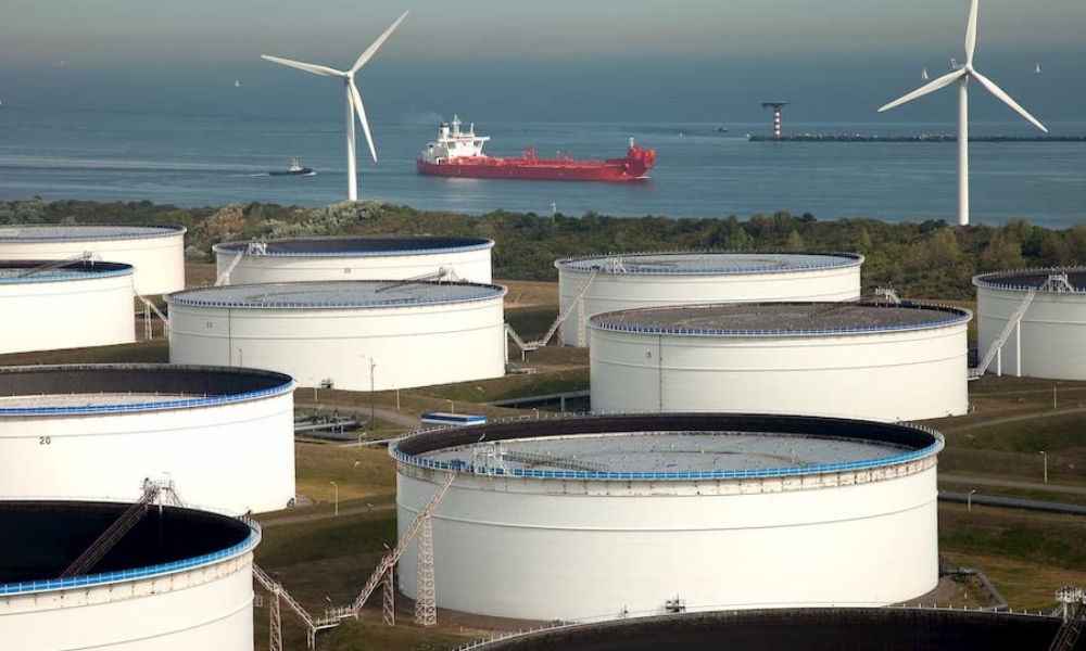 Port of Rotterdam publishes bunker fuel sales data for Q2 2023 28 post 56814