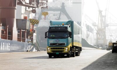 GAC Logistics