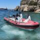 Gibraltar suspends port