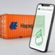HapagLloyd ShipGreen
