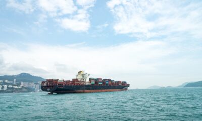MV Janet Marie