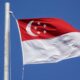 Panama-flagged crude oil tanker “Inherit” arrested in Singapore 42 Singapore Flag