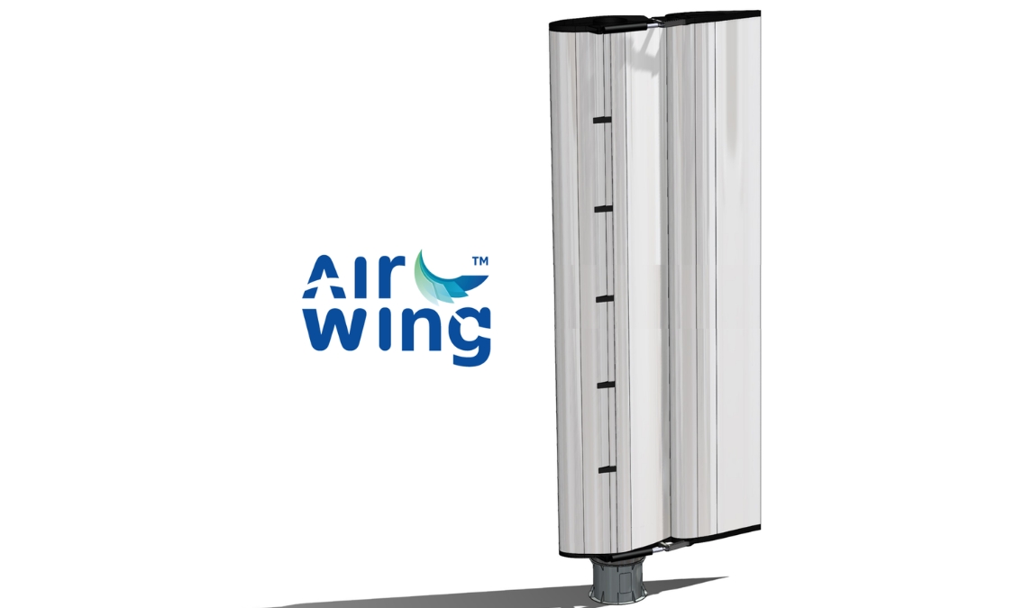 BV to work with GT Green Technologies towards AiP for wind propulsion solution 28 air wing
