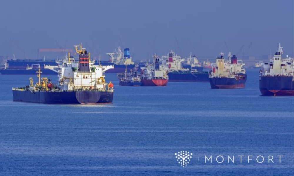 Montfort adds VLSFO to bunker fuel offerings in Fujairah market, starting 20 August 28 montfort