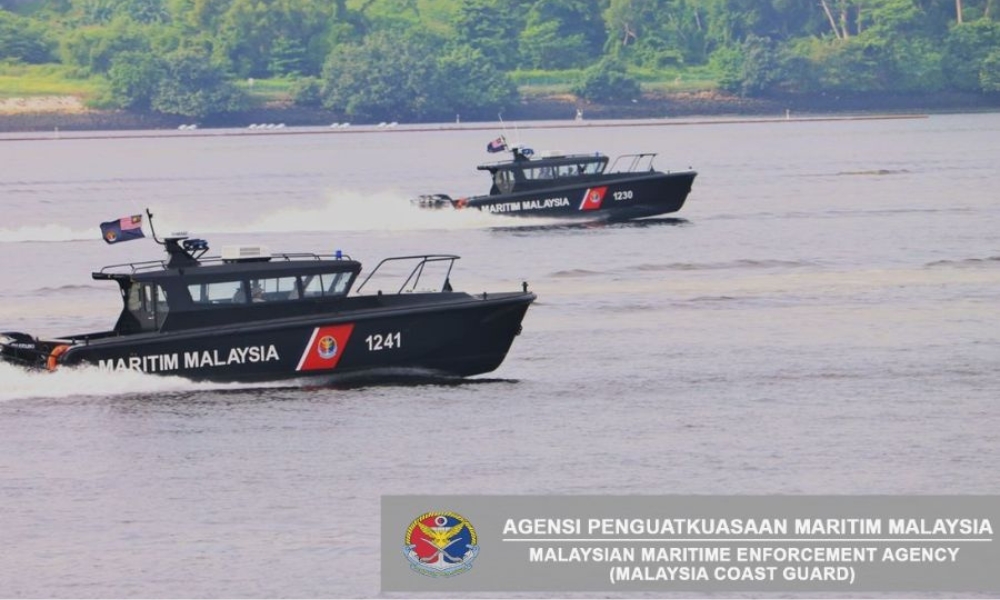 Malaysia: MMEA detains tanker transporting 190,000 litres of diesel without permit 28 post 56895