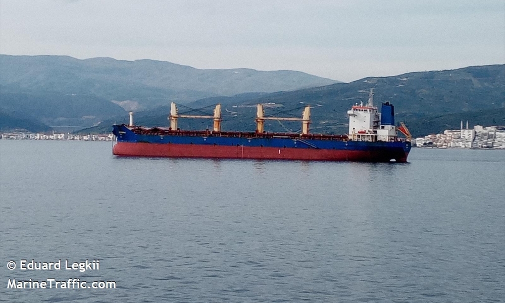 New York: Amelia Maritime, unable to locate Integr8 Fuels assets, dismisses alleged wrongful arrest lawsuit 28 post 56896