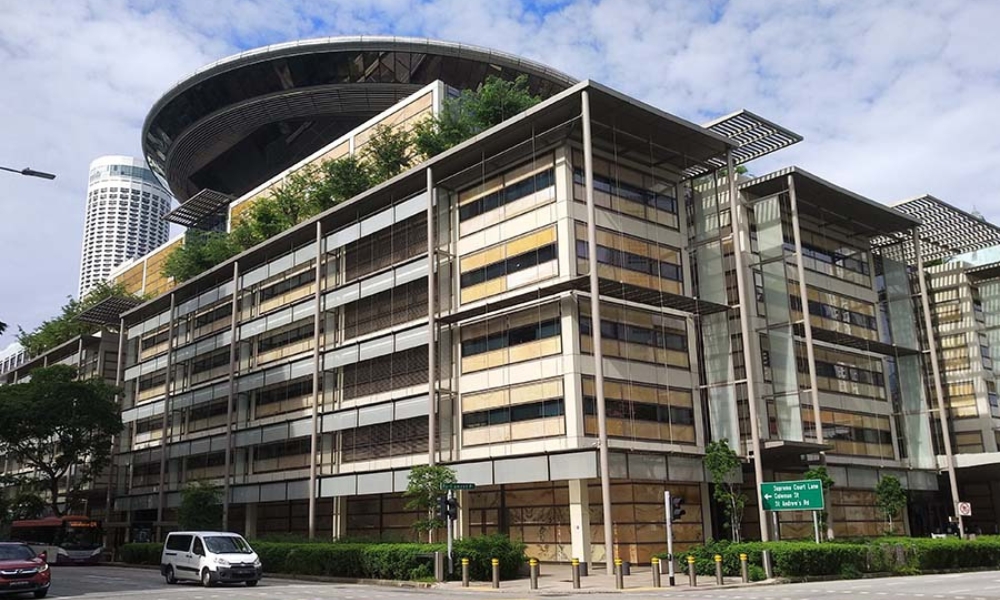 Singapore: O.K. Lim, children faces liquidators and HSBC in USD 3.5 bil civil lawsuit 28 post 56929