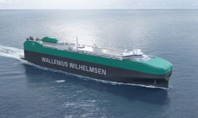wallenius wilhelmsen