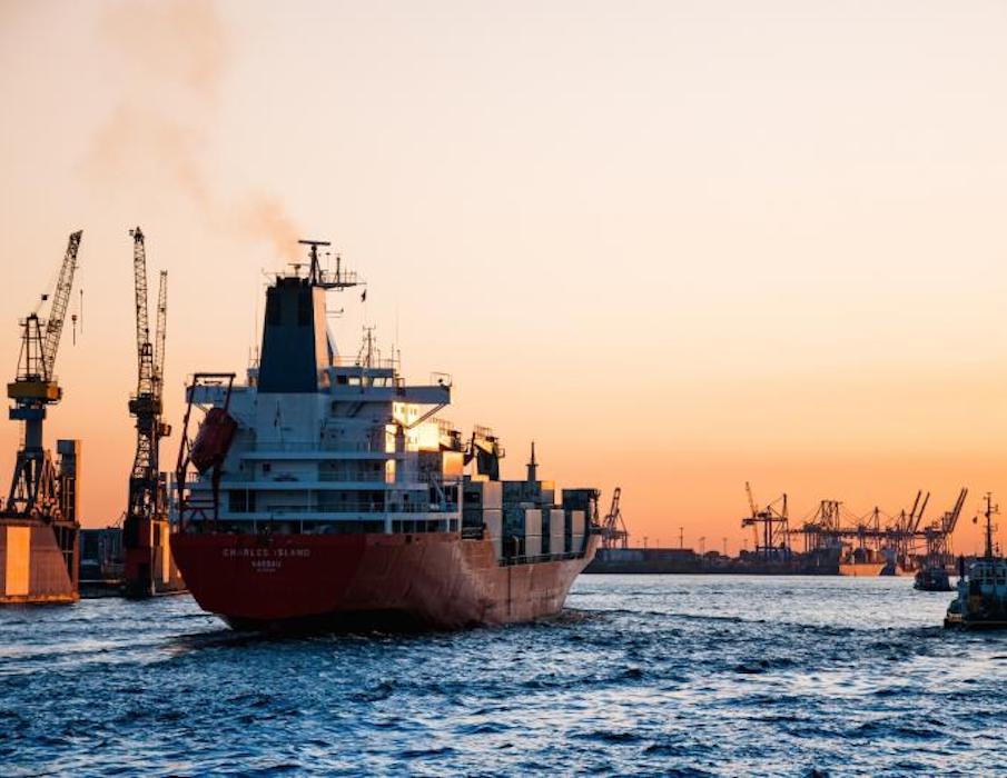 NTU Ecolabs in initiative to develop alternative bunker fuels, sustainable shipping tech 28 0