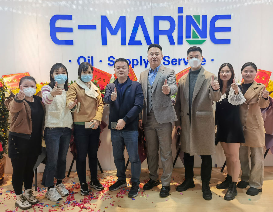 Exclusive: Bunker and lube trading firm Hongkong E-Marine Supply Service to open Singapore branch by June 28 0310 1
