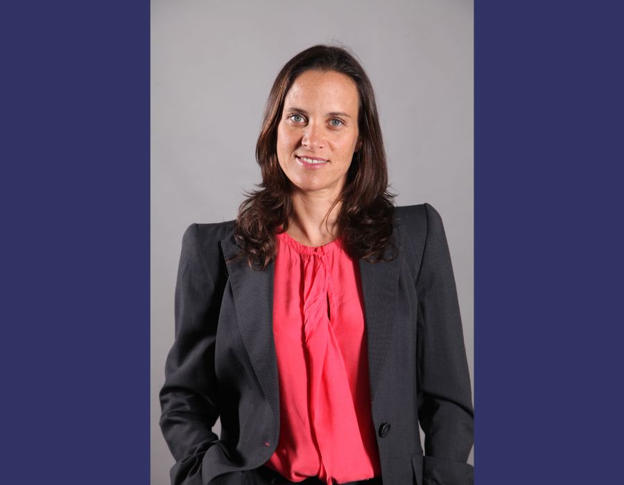 Louise Tricoire appointed as Vice President Of TotalEnergies Marine Fuels 26 132