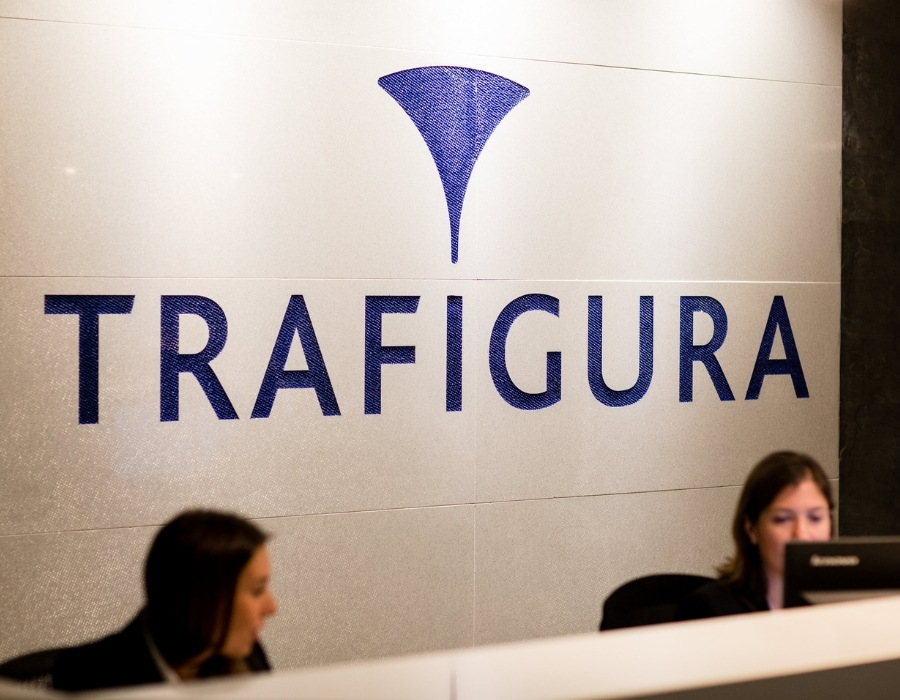 Trafigura and partners complete live inventory financing on SGTraDex 28 Trafigura and partners complete live inventory financing on SGTraDex