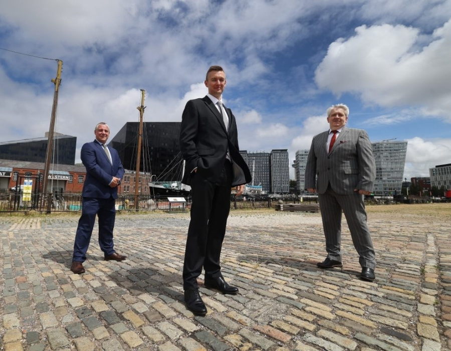 Expleo develops closed-loop, e-methanol fuel cell solution for global shipping 28 15