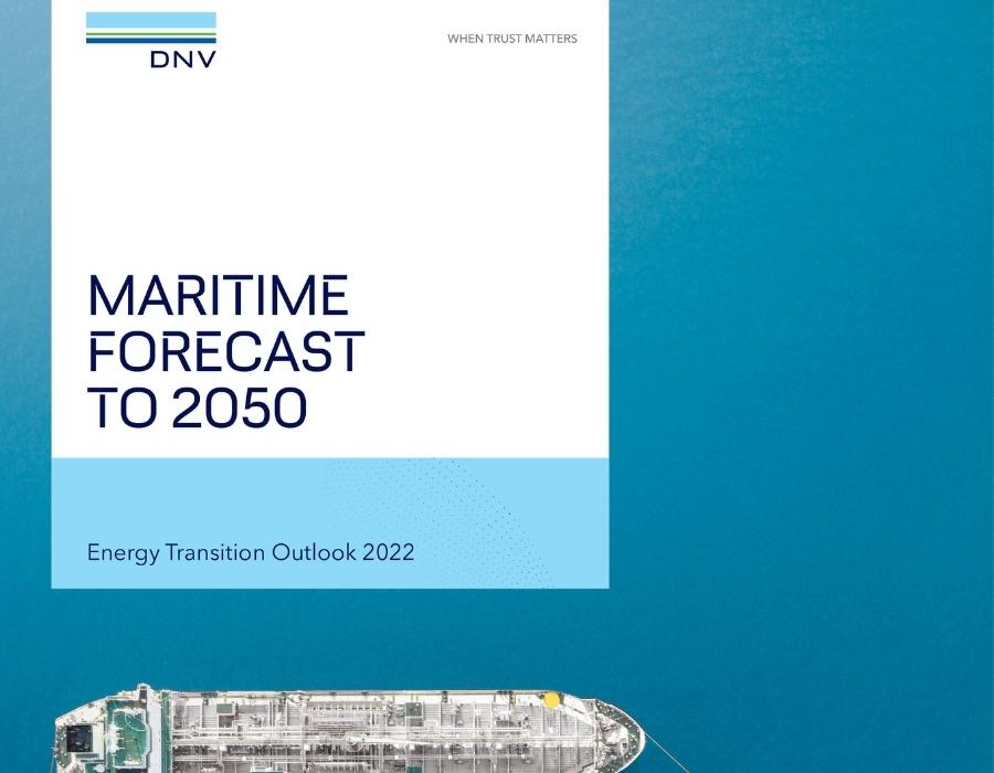 DNV urges cross-industry collaboration to overcome ‘ultimate hurdle’ of fuel availability 28 DNV urges cross-industry collaboration to overcome ‘ultimate hurdle’ of fuel availability