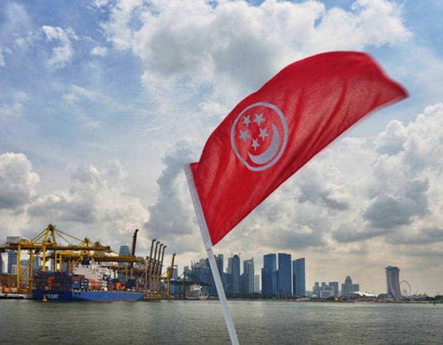 MPA awards close to SGD 3 million to fund eight digital bunkering projects 28 16008143924 a587998d83 o