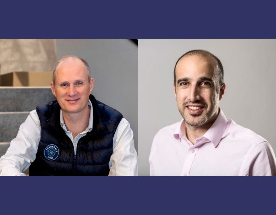 ZeroNorth acquires Prosmar Bunker Dashboard solution and Bunker Pricer module 26 162 1