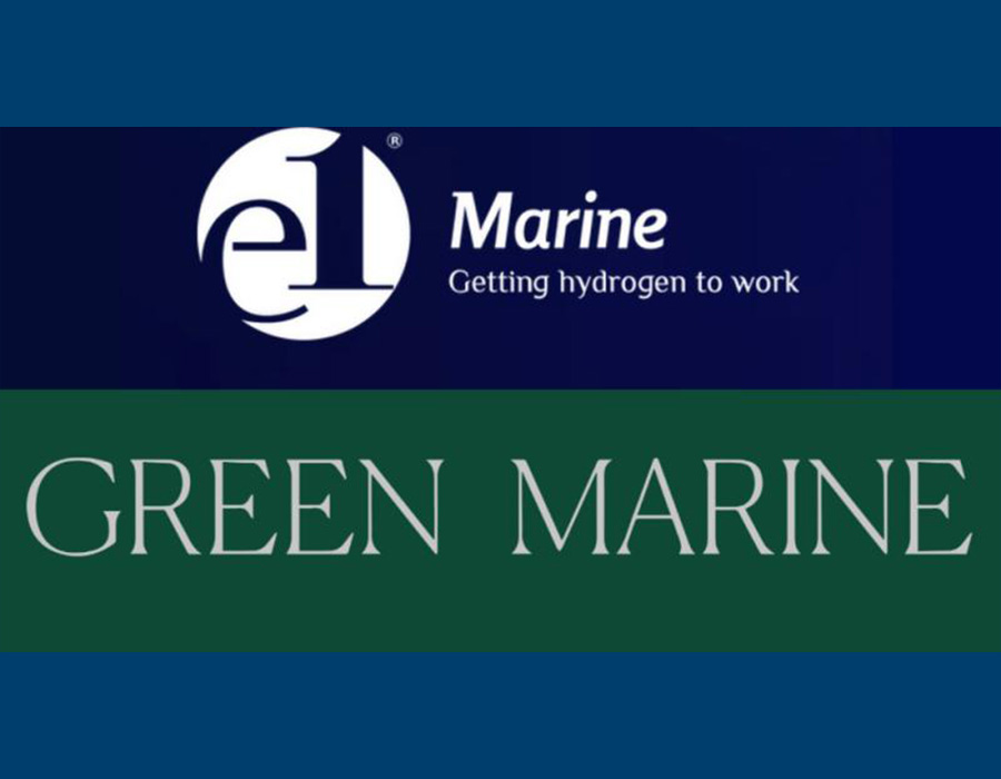 Green Marine partners with e1 Marine to accelerate methanol-fuelled newbuilds in Europe 26 1665505419830