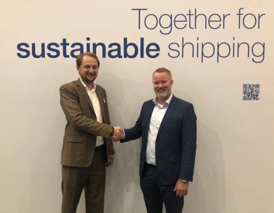 Alfa Laval finalises acquisition of BunkerMetric for StormGeo merger 28 Alfa Laval finalises acquisition of Bunker Metric for merger with StormGeo