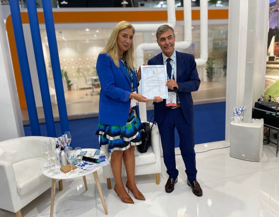 Bureau Veritas issues AiP for cargo/fuel tank compatible with LNG and ammonia 26 172