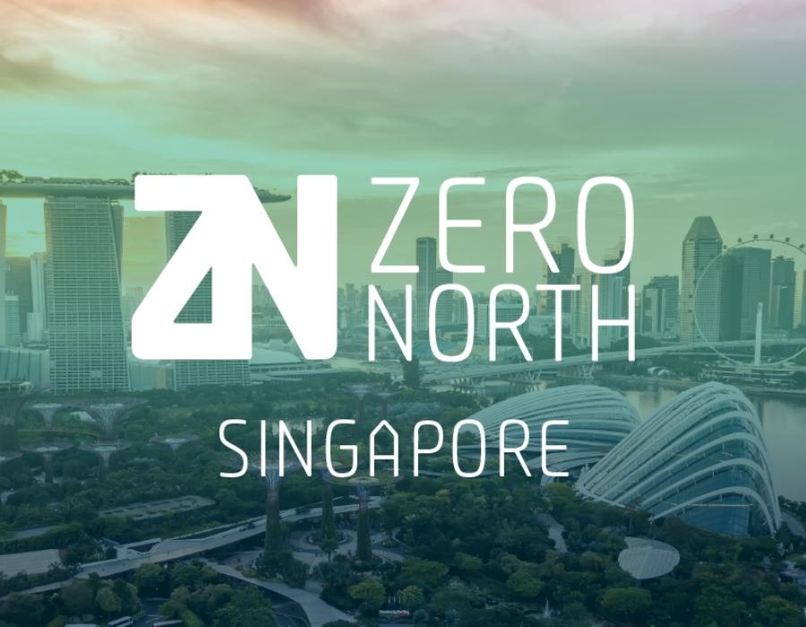 ZeroNorth opens new office in Singapore to expand in Asia 26 175