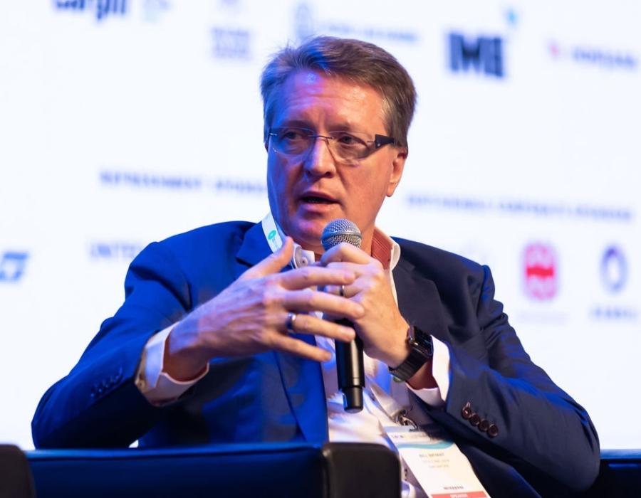 SIBCON 2022: Stolt-Nielsen's Head of Sustainability talks on scalability of future fuels 26 176 1