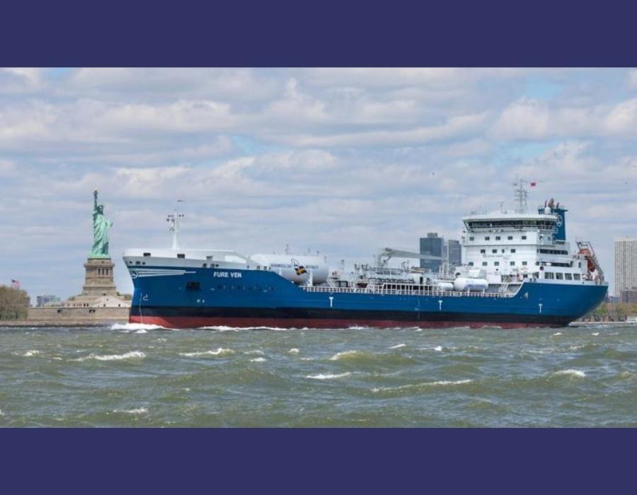 Neste buys two dual-fuel product tankers in VINGA series from Furetank 26 178 1