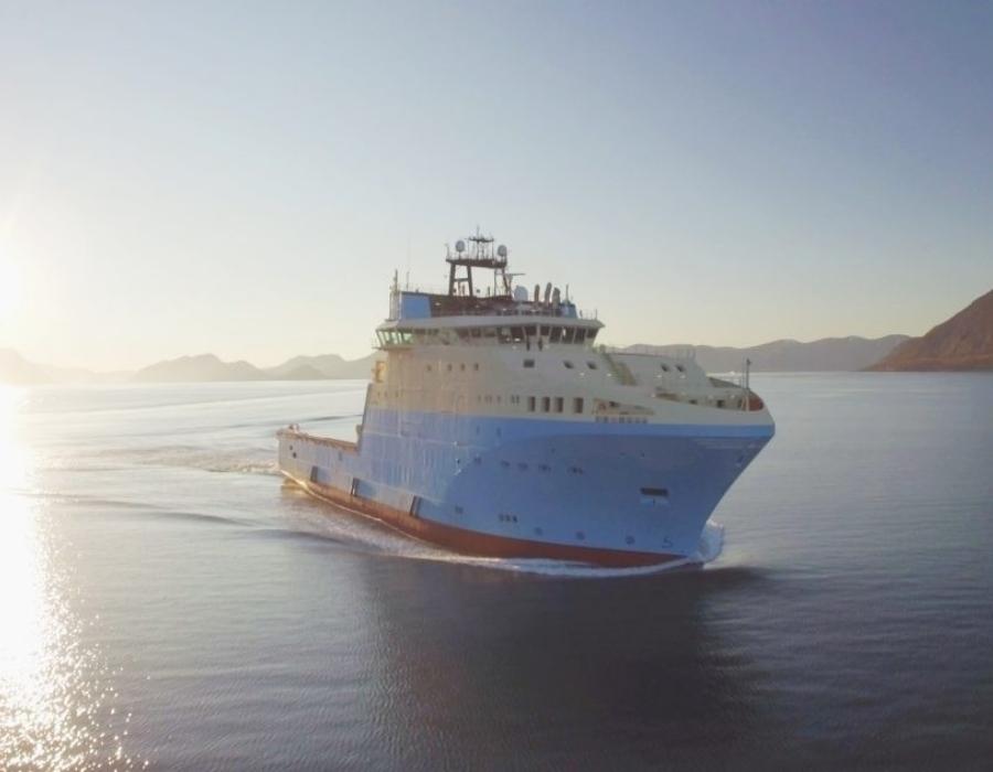 Maersk Supply Service launches biofuel product ECO Offshore across global fleet 26 178