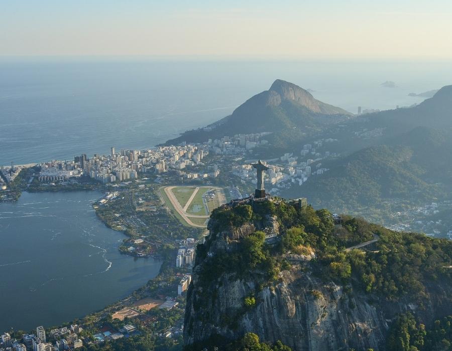 Monjasa sets up new barge operation and office in Rio de Janeiro 26 179