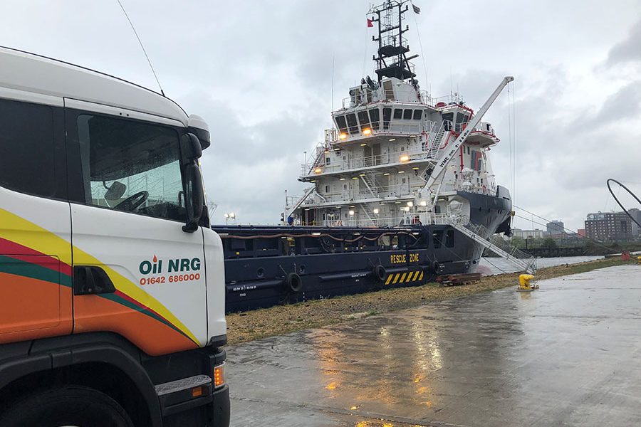 Propeller Fuels receives eightfigure funding from HSBC for Scandinavia