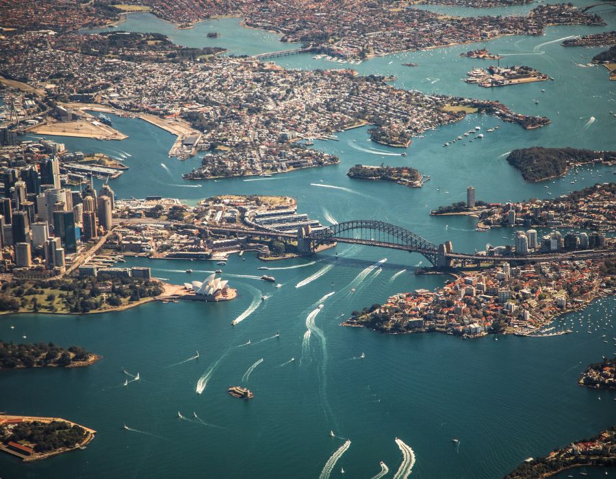AMSA publishes requirements for the use of exhaust gas cleaning systems in Australian waters 26 195 2
