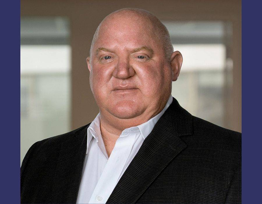 Dan-Bunkering (Connecticut) LLC announces promotion of James Lunday at Stamford office 26 2 2