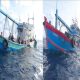 20220614 Luc luong CSB dan giai Tau TG 94456 TS ve Cang Hai doi 421