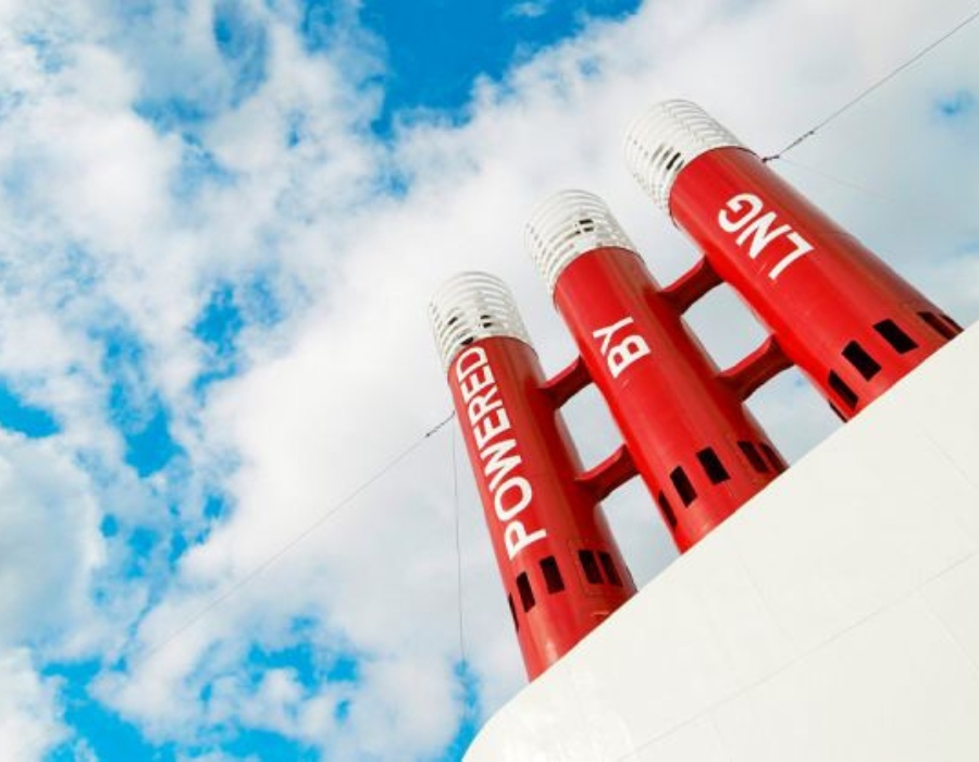Equinor Energy AS extends LNG bunkering agreement with Gasum 26 206